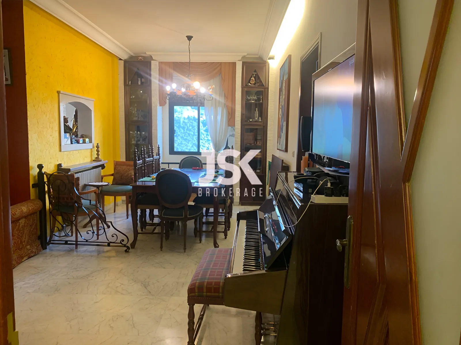 Apartment for Rent in Blat