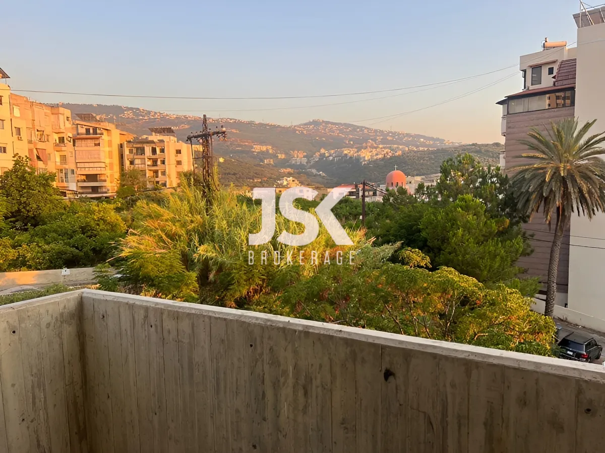 Apartment for Sale in Merdacheh, Lebanon