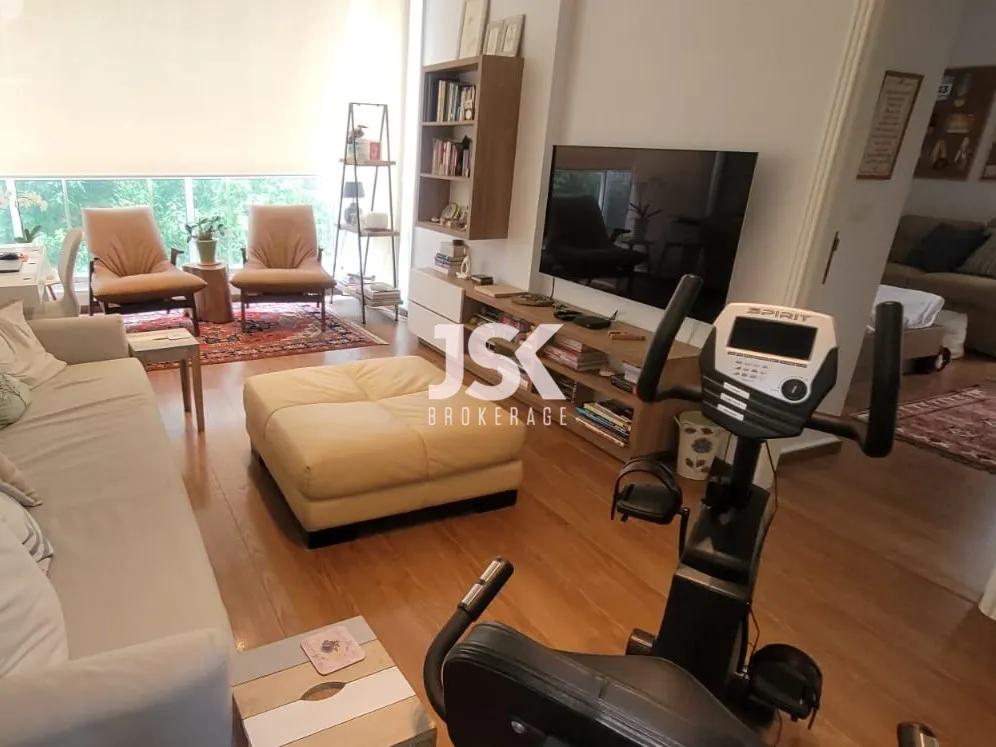 Apartment for Sale in Jounieh