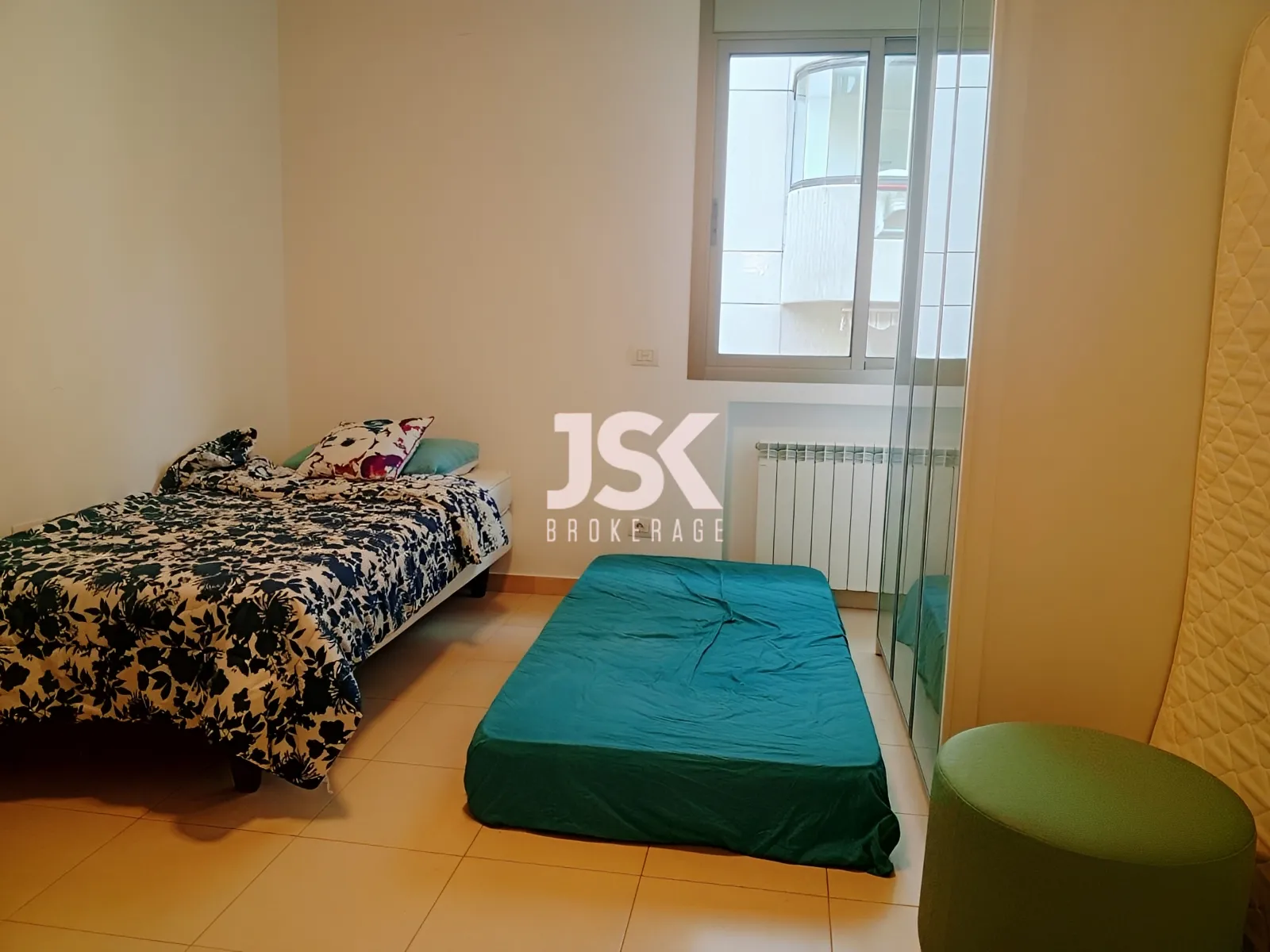 Apartment for Sale in Sahel Aalma