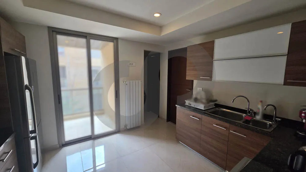 Apartment for Sale in Beit Misk