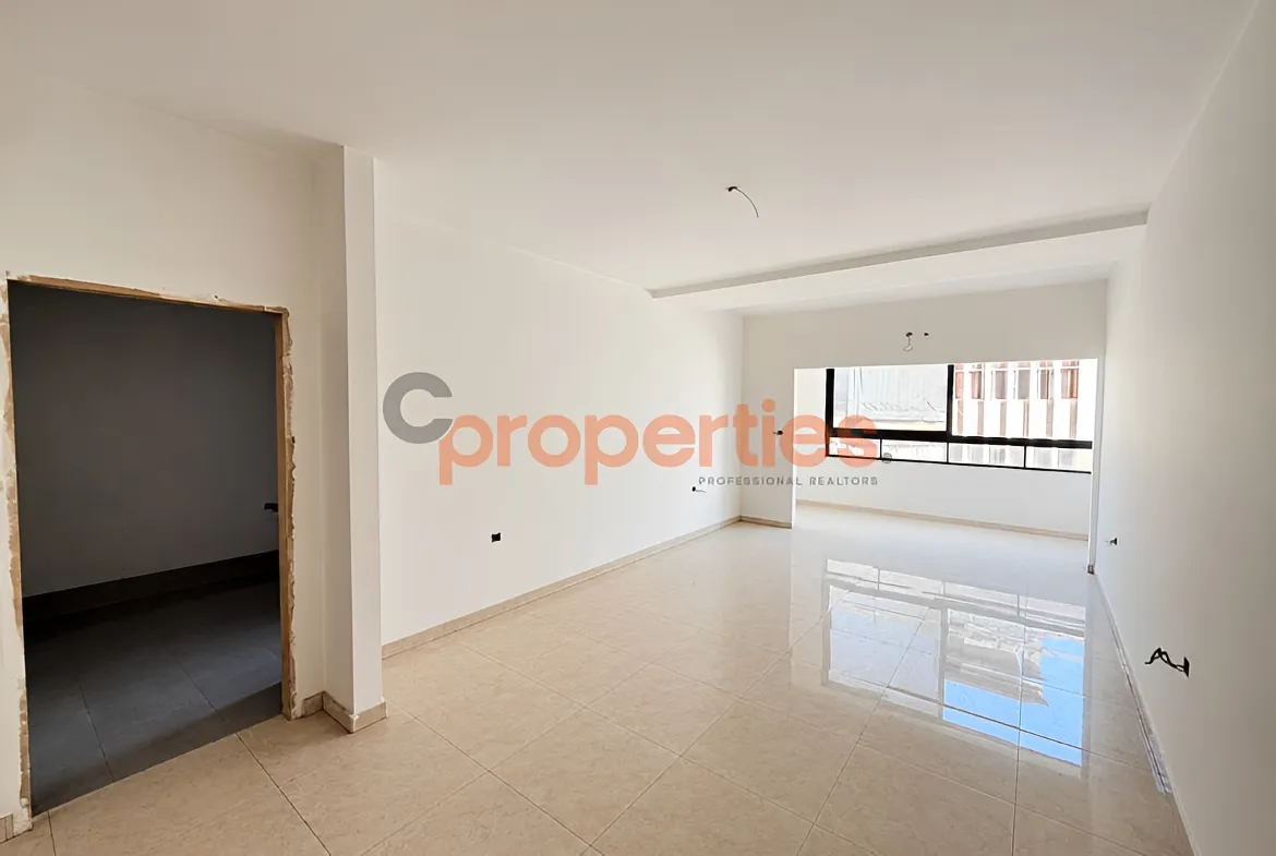 Apartment for Sale in Ain El Remmaneh - 3 bed, 2 bath
