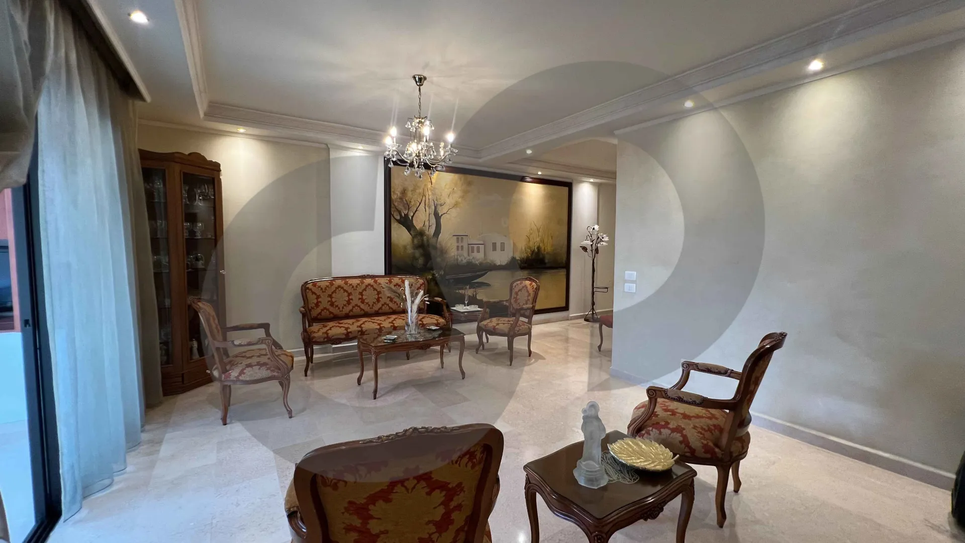Apartment for Sale in Aaoukar