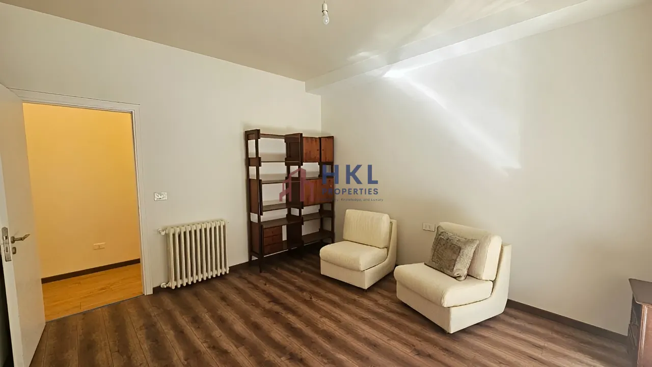 Apartment for rent in Achrafieh, Beirut, Lebanon