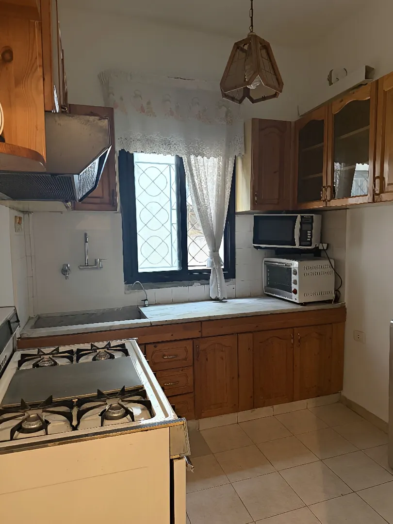 Apartment for rent in Hadath