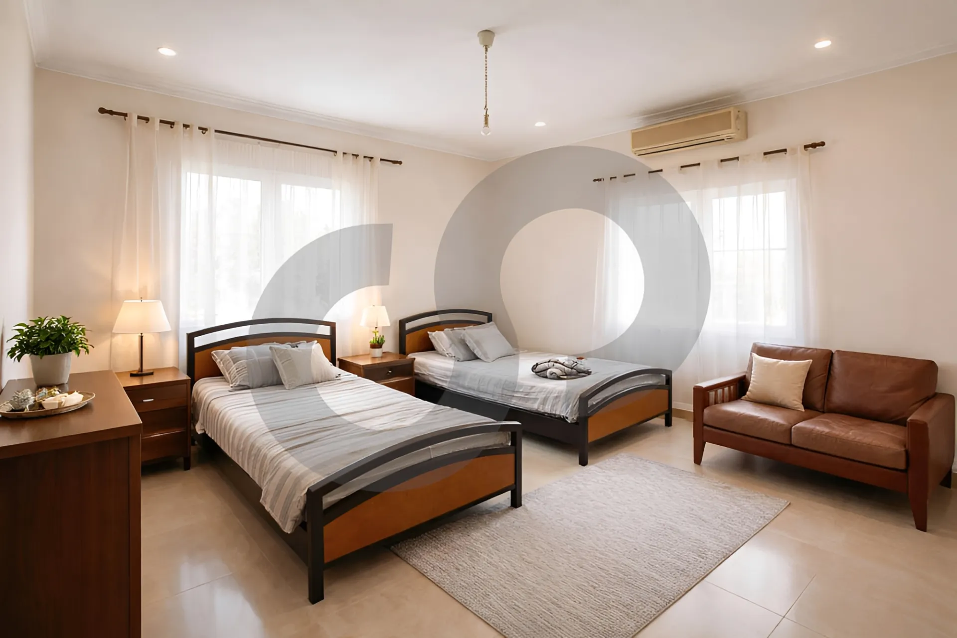 Apartment for Sale in Ras Maska