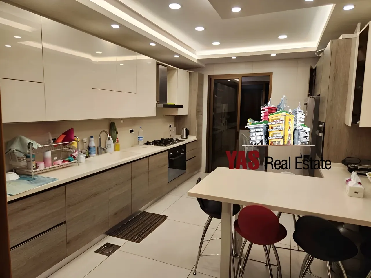 Apartment for Sale in Bir Hassan