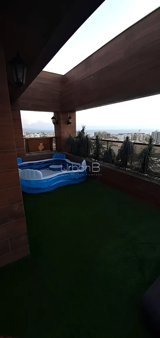 Duplex for sale in Jnah, lebanon