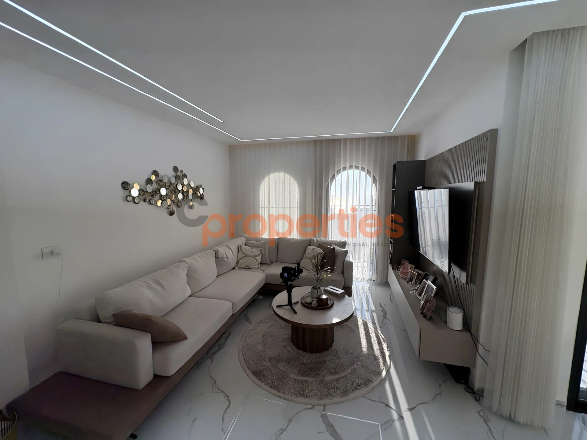 Apartment for Sale in Bentael