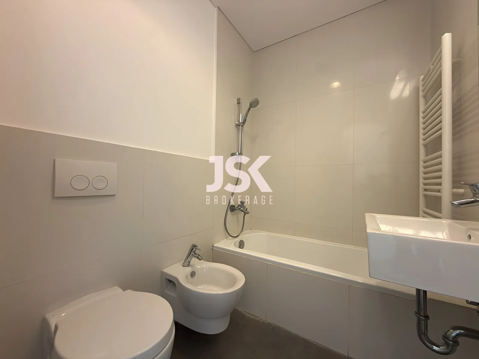Apartment for Rent in Achrafieh