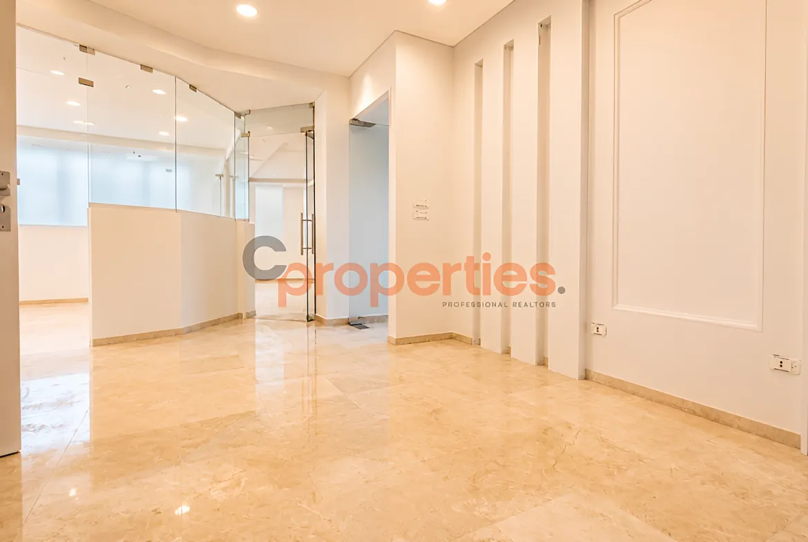 Office for Rent in Ras Al Naba'a