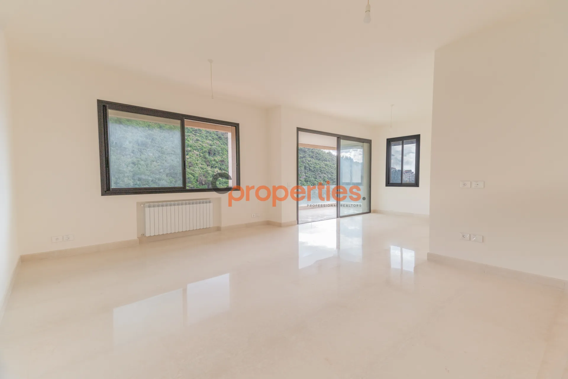 Apartment for sale in Biyyadah, Lebanon - 3 bed, 3 bath