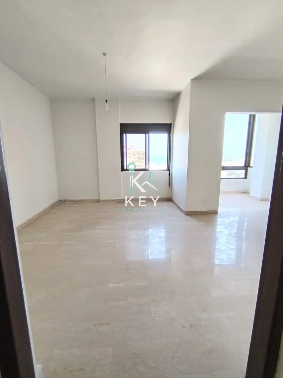 Apartment for sale in Jal El Dib, Lebanon - 2 bed, 2 bath