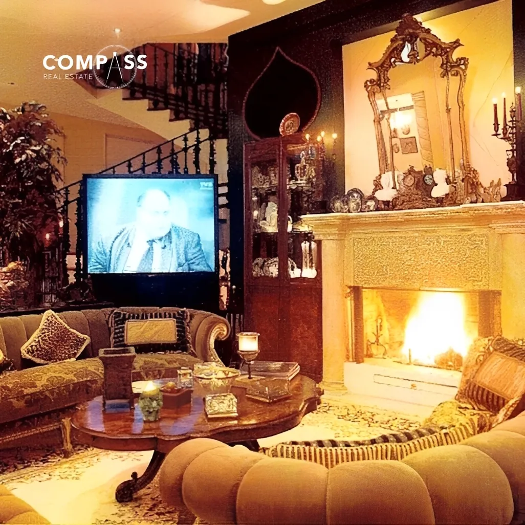 Duplex for sale in Broummana, Lebanon