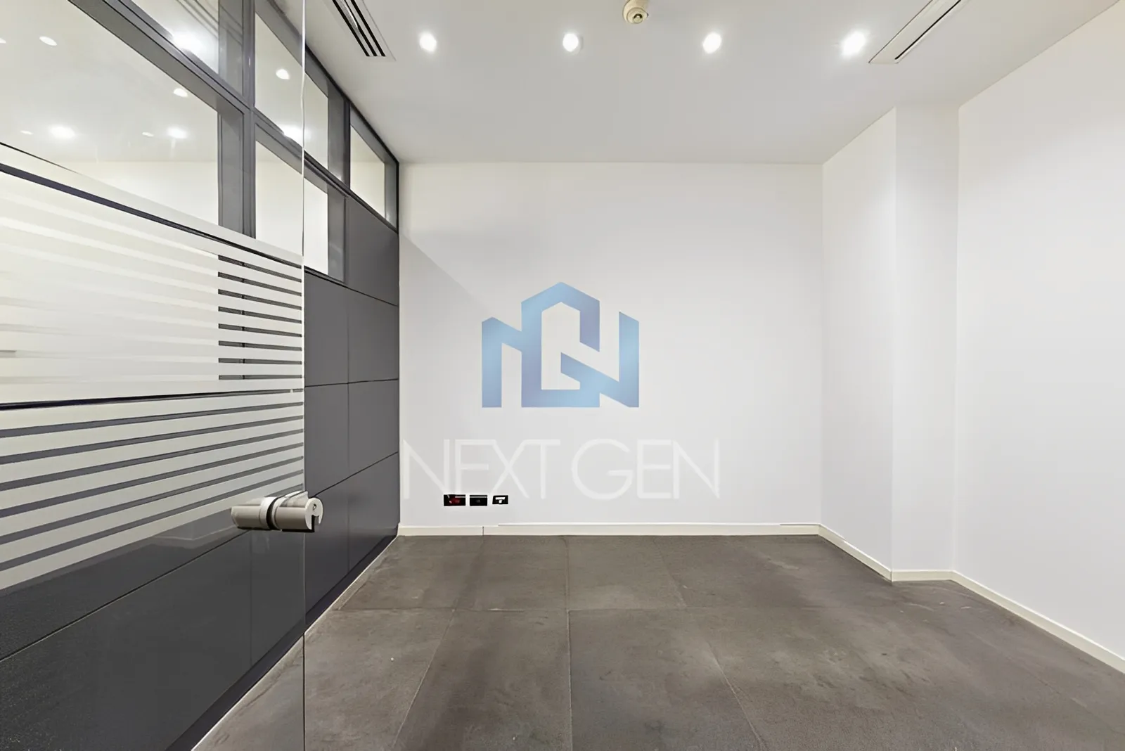 Office for Rent in Downtown