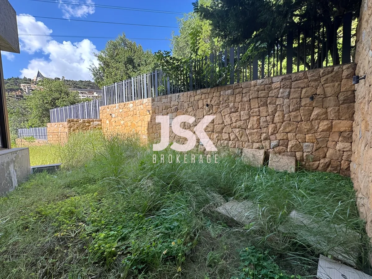 Apartment for Sale in Mansourieh, Lebanon - 3 bed, 4 bath