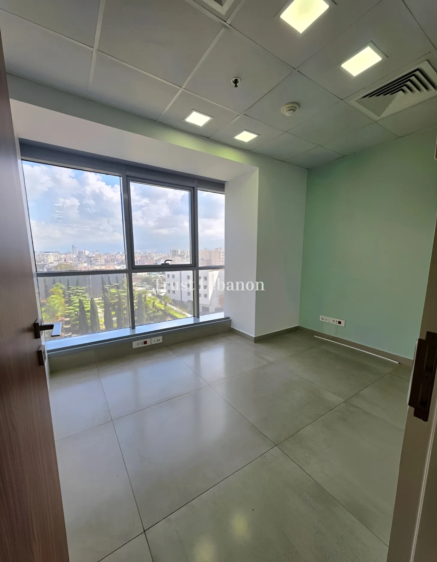 Office for rent in Achrafieh, Beirut, Lebanon