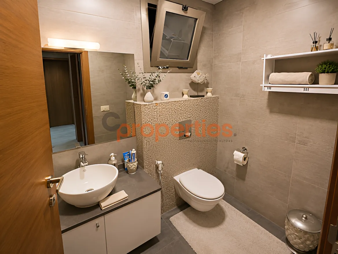 Apartment for Sale in Jal El Dib - 3 bed, 3 bath