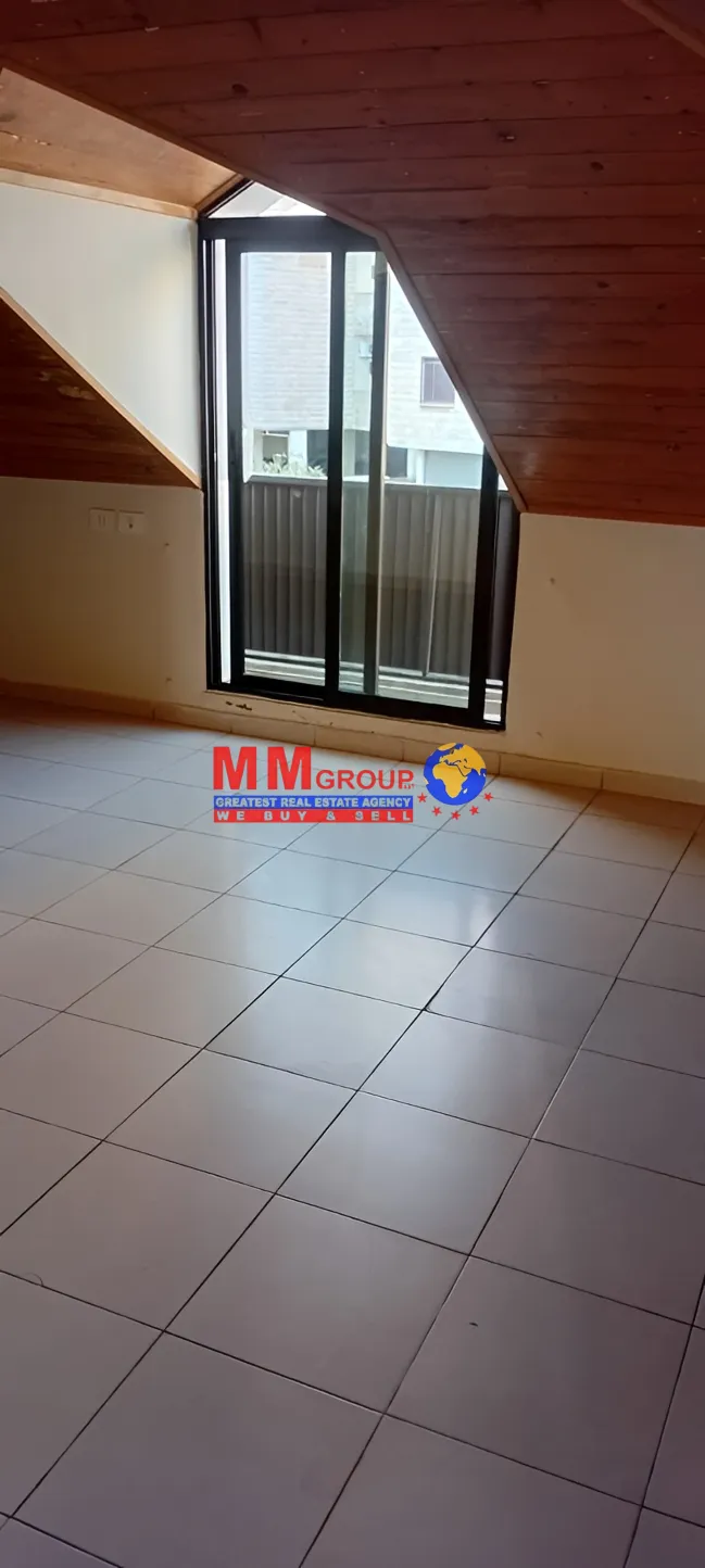 Apartment for rent in Mansourieh, Lebanon