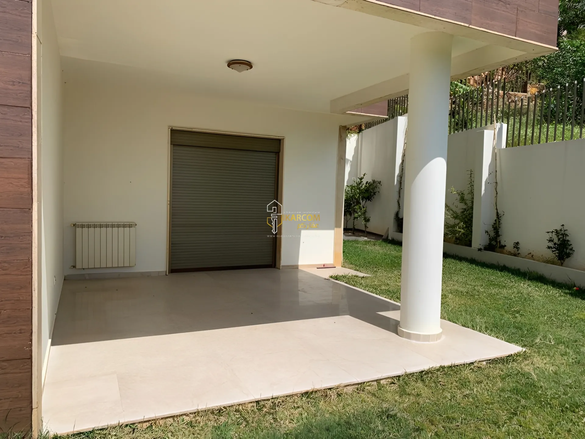 Apartment for Sale in Aaoukar, Lebanon