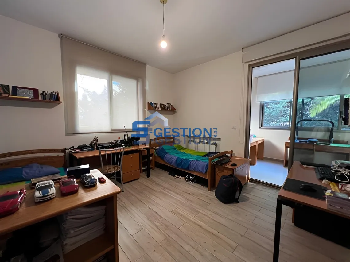 Apartment for Sale in Yarzeh