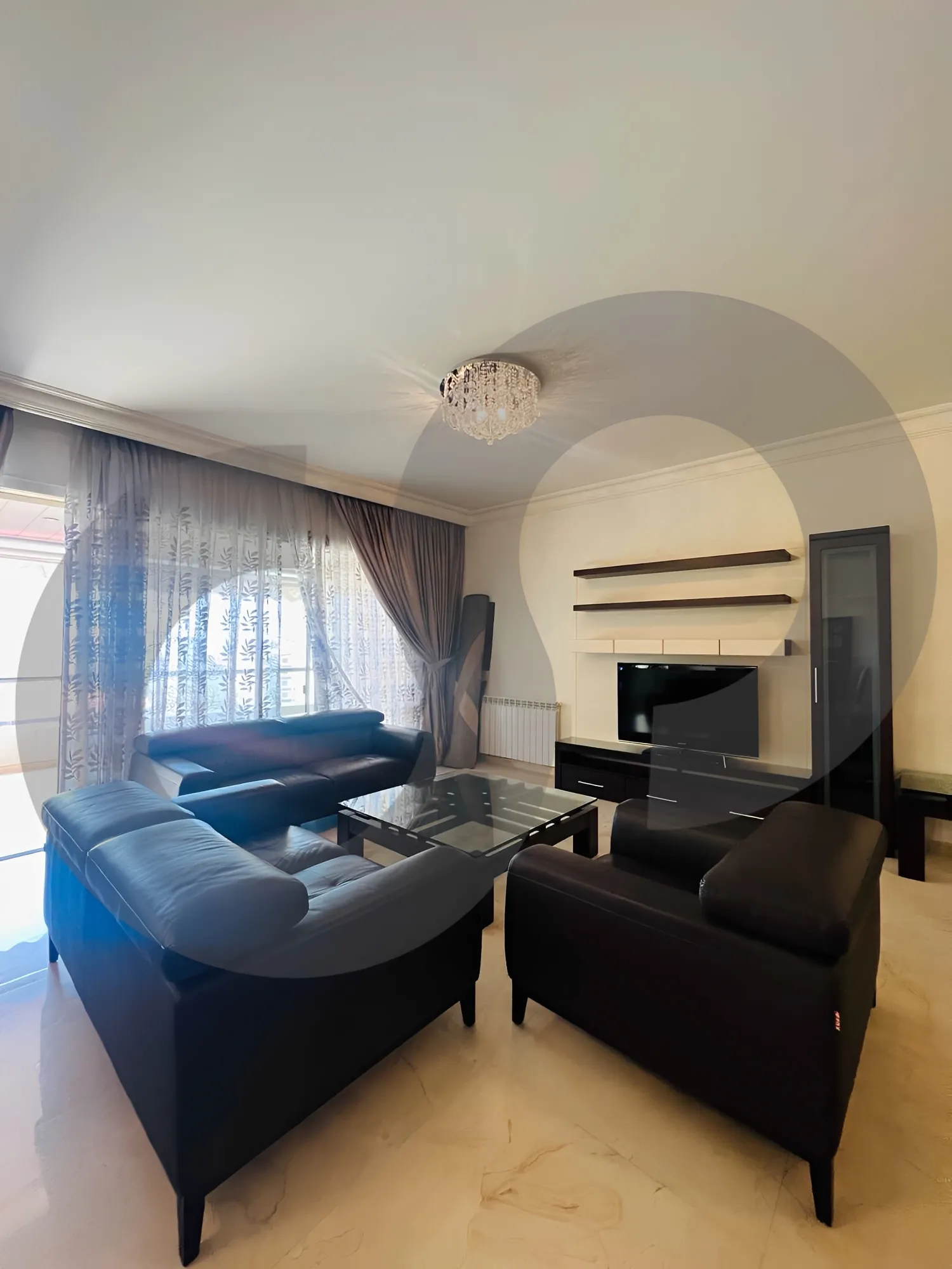 Building for Rent in Sahel Aalma