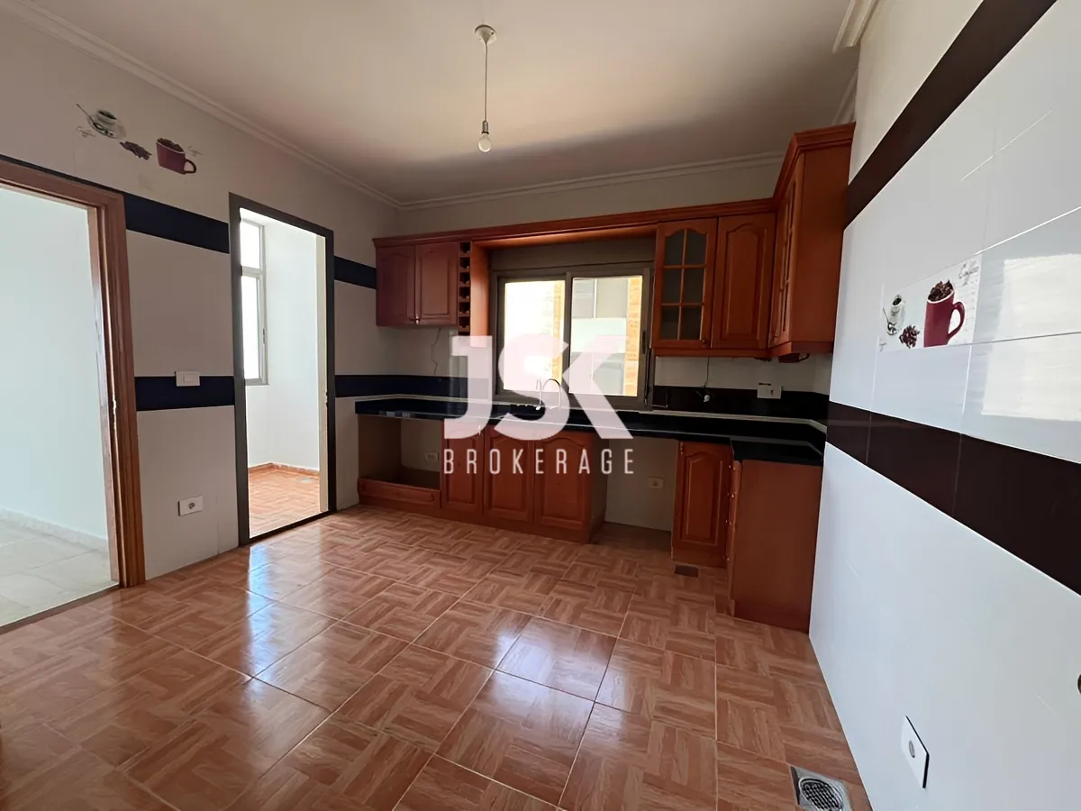 Apartment for Sale in Kfar Hbab, Lebanon - 3 bed, 3 bath