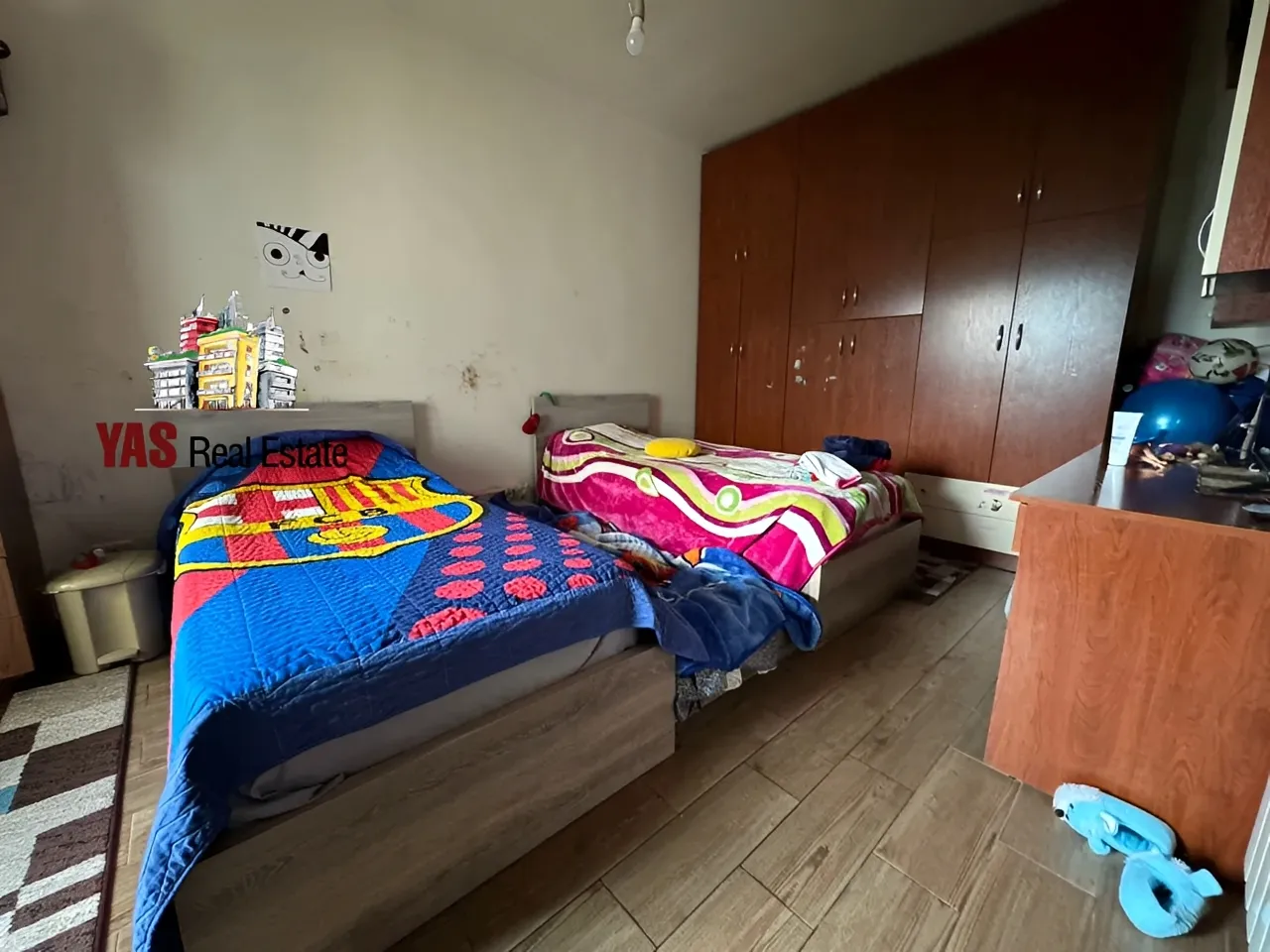 Apartment for Sale in Ajaltoun