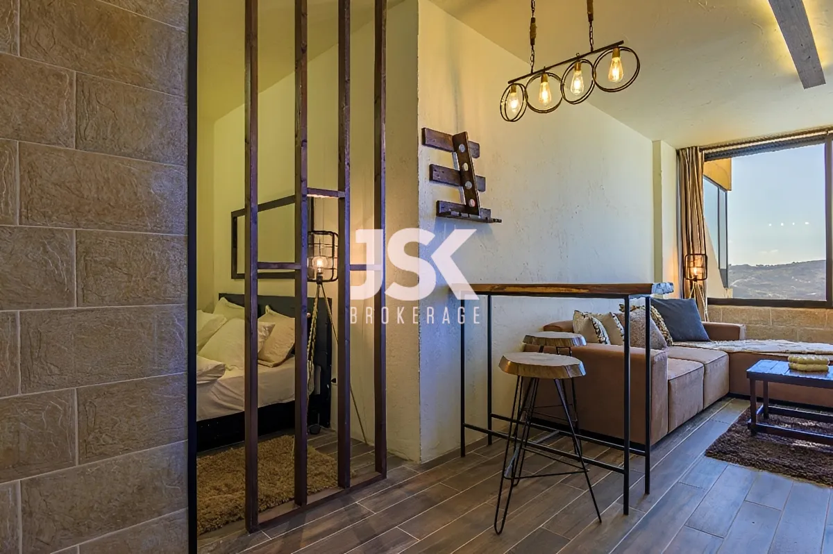 Chalet for Sale in Faraiya