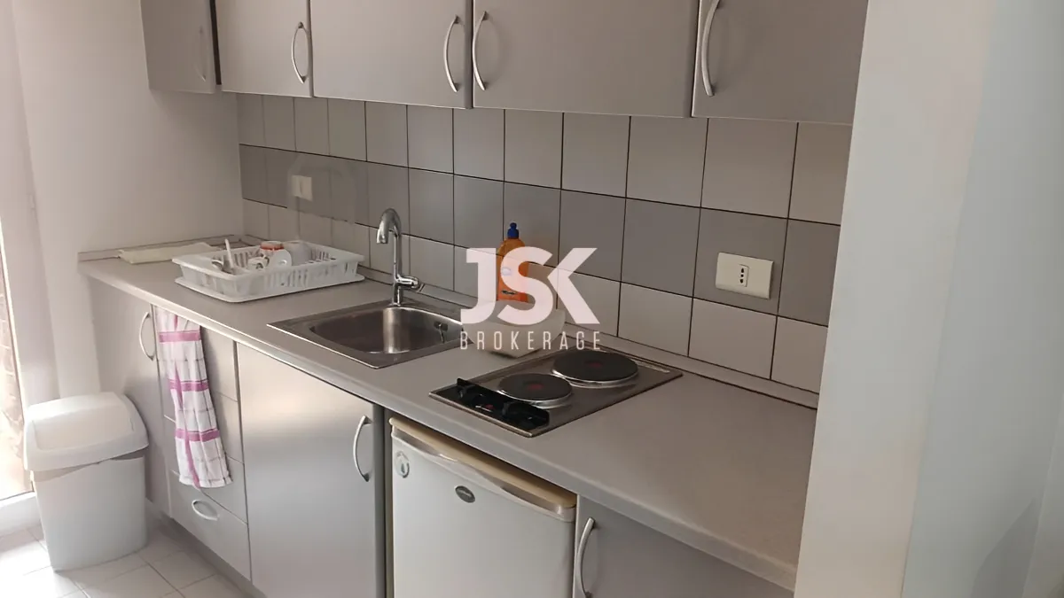Office for Sale in Zalqa
