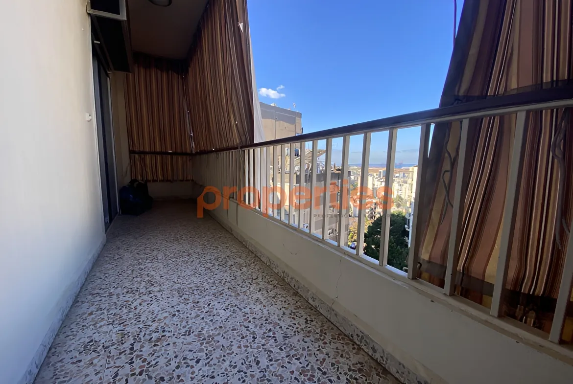 Apartment for Rent in Zalqa