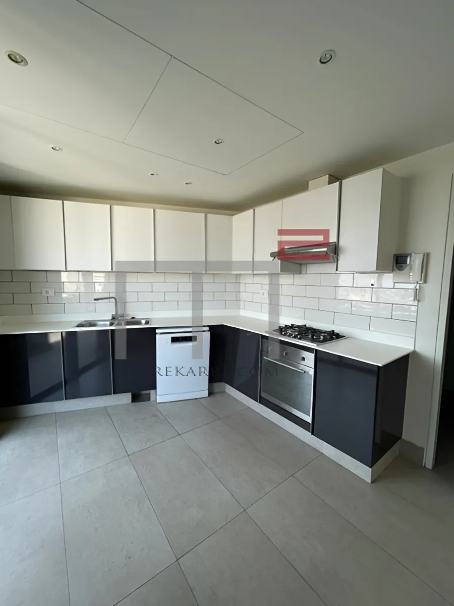 Apartment for rent in Achrafieh