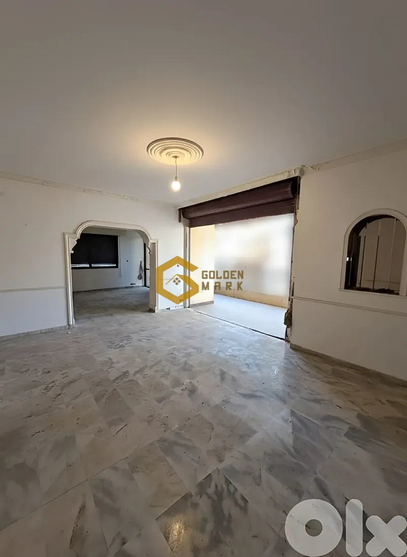Apartment for Sale in Ramlet El Baida, Bayrut