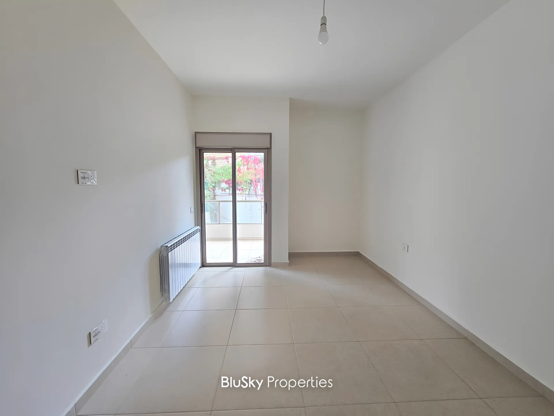Apartment for sale in Ain Saadeh