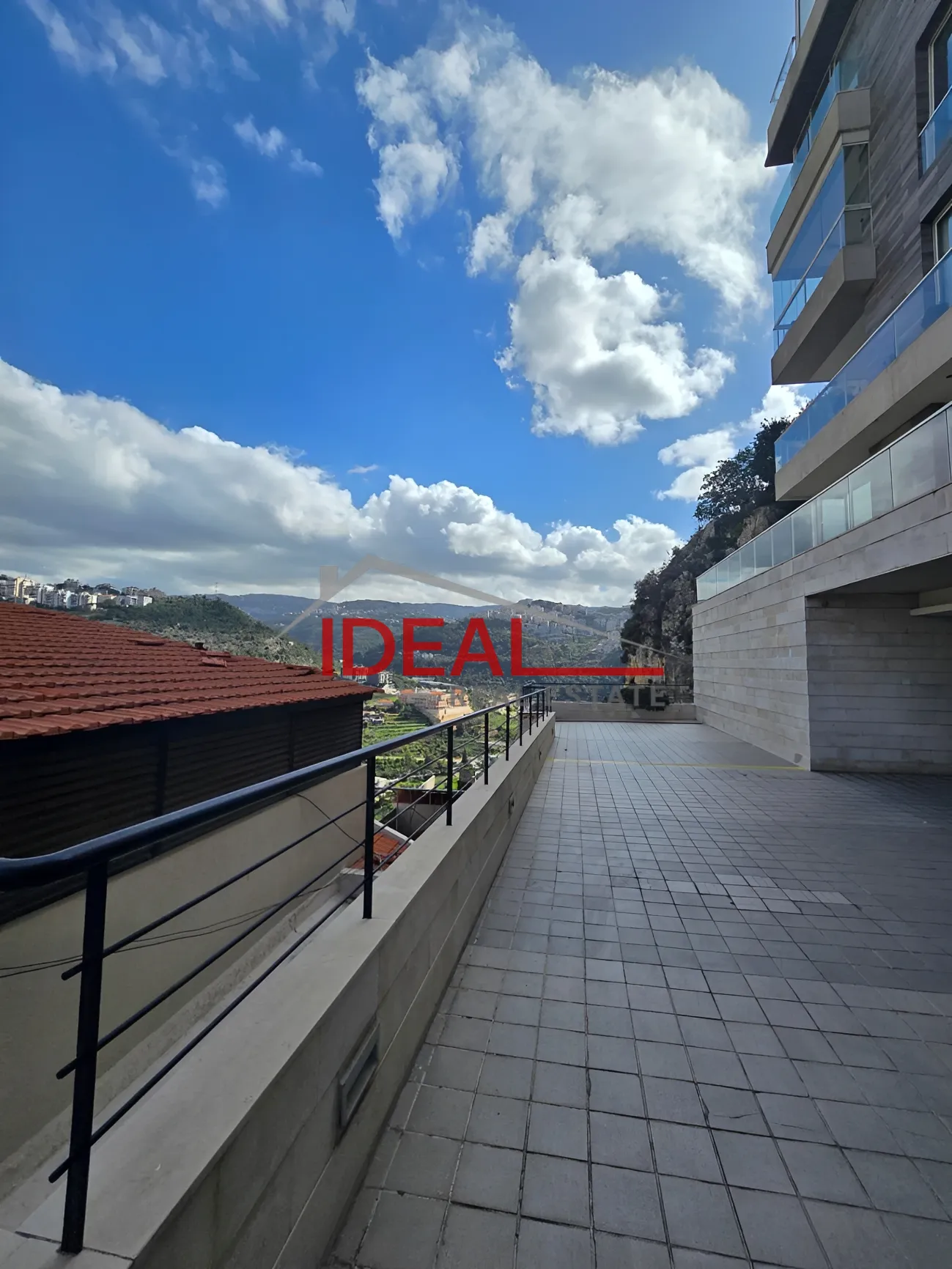 Apartment for sale in Mar Takla, Hazmieh