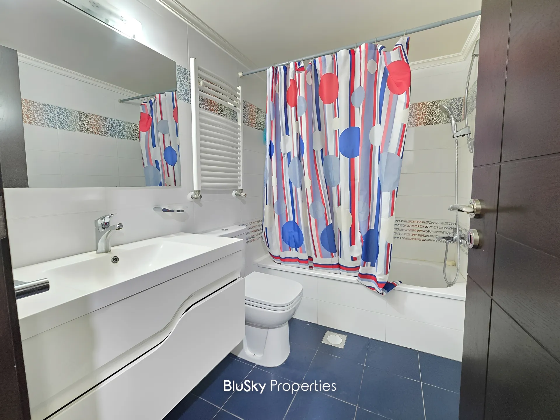 Apartment for rent in Mansourieh