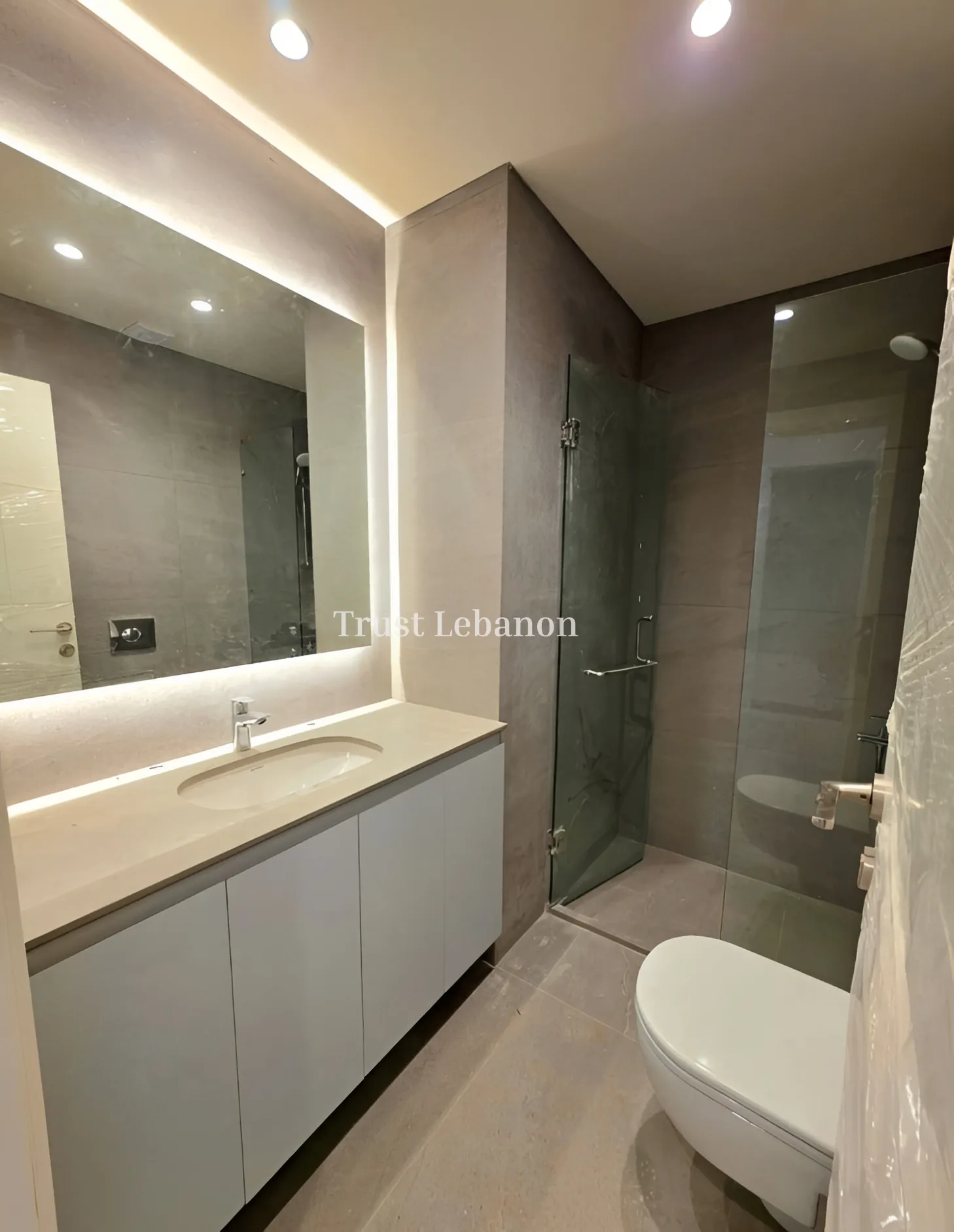 Chalet for sale in Zaarour, Lebanon, Lebanon