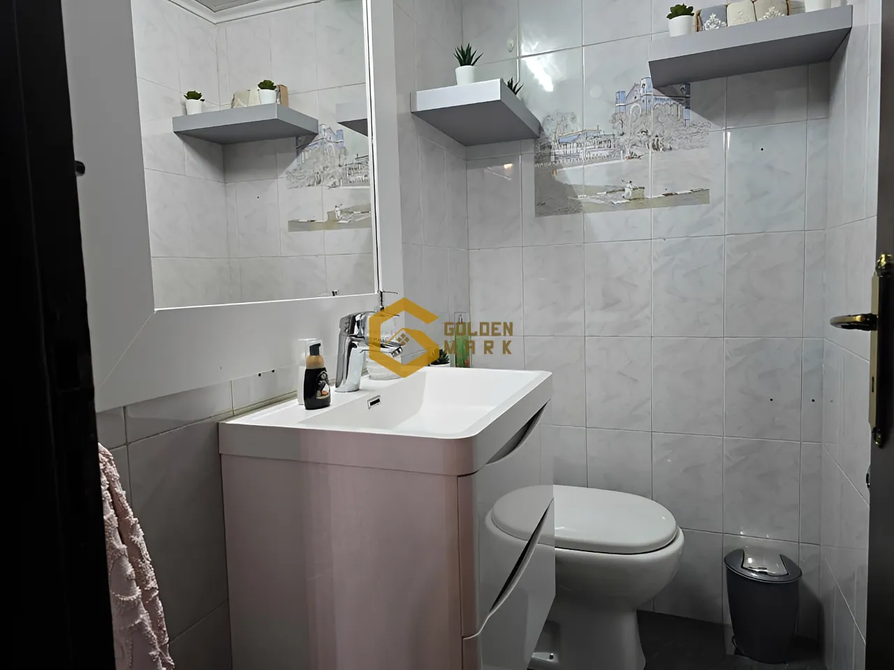 Apartment for Sale in Tilal Ain Saadeh, Metn