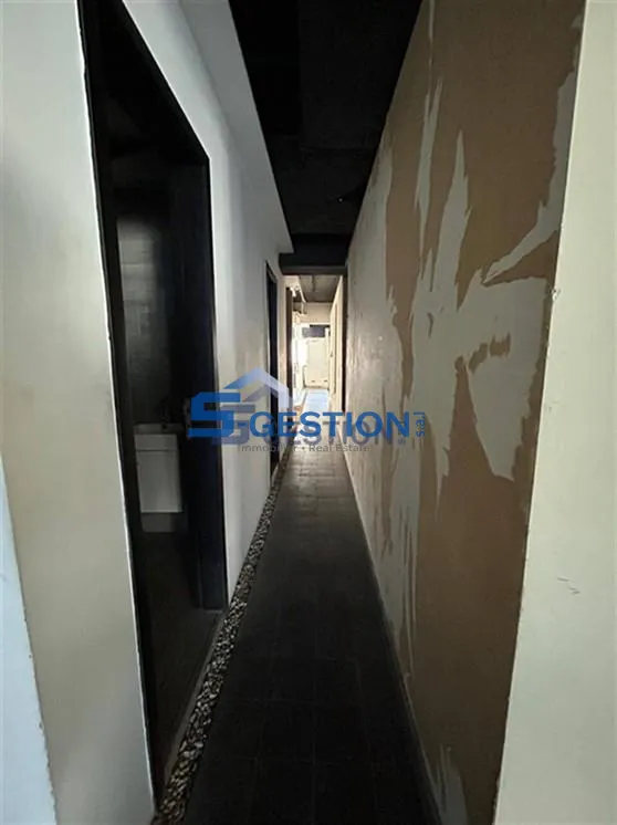 Office for rent in Downtown