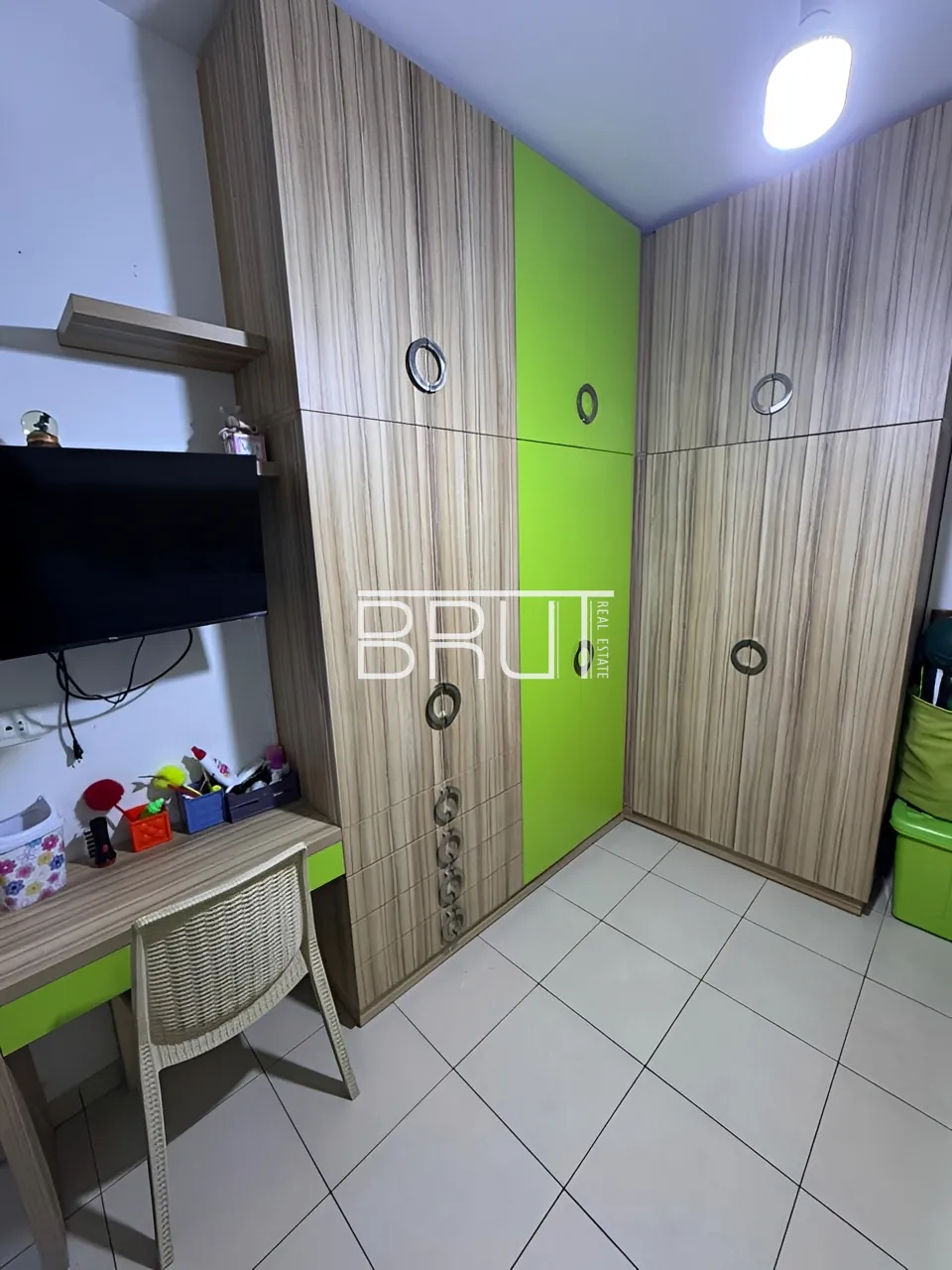 Apartment for Sale in Zouk Mosbeh - 2 bed, 2 bath