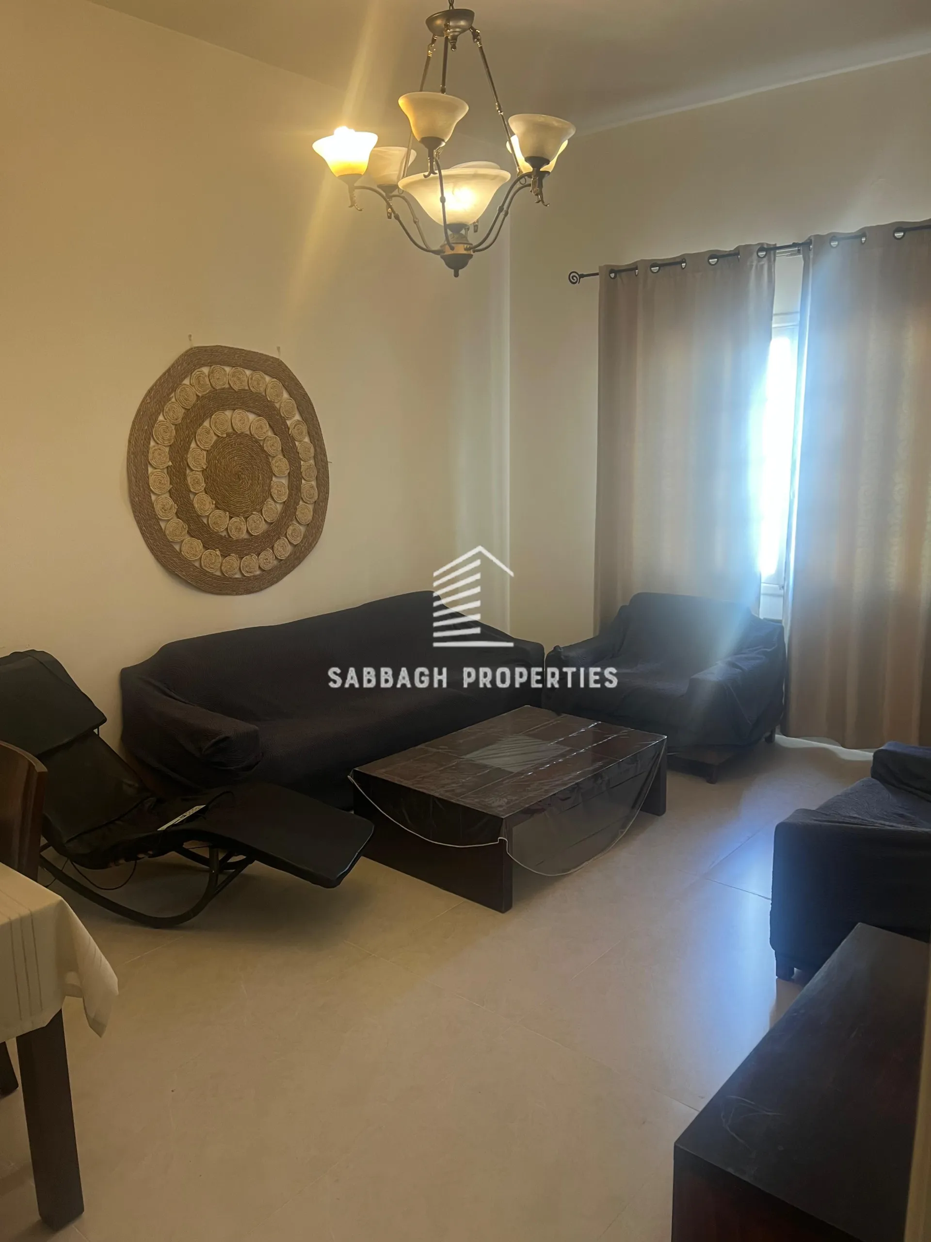 Apartment for rent in Hamra, beirut, lebanon - 2 bed, 1.0 bath