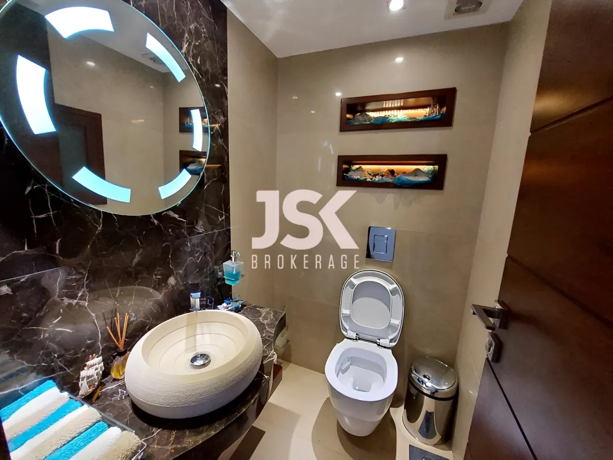 Apartment for Sale in Batroun, Lebanon