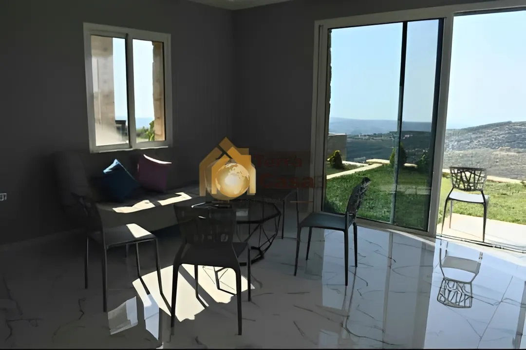 Villa for Sale in Aalali Batroun For Sale - 5 bed, 4 bath
