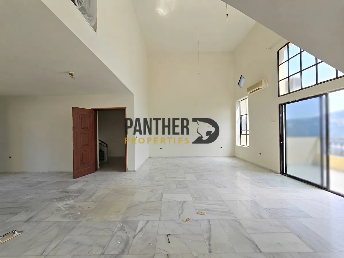 Duplex for sale in Louaizeh, lebanon