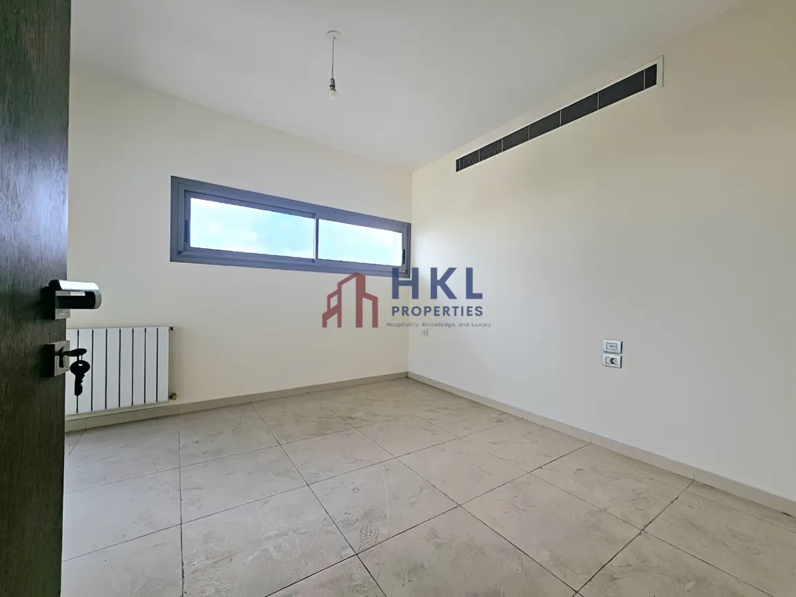 Apartment for sale in Sodeco, Beirut, Lebanon