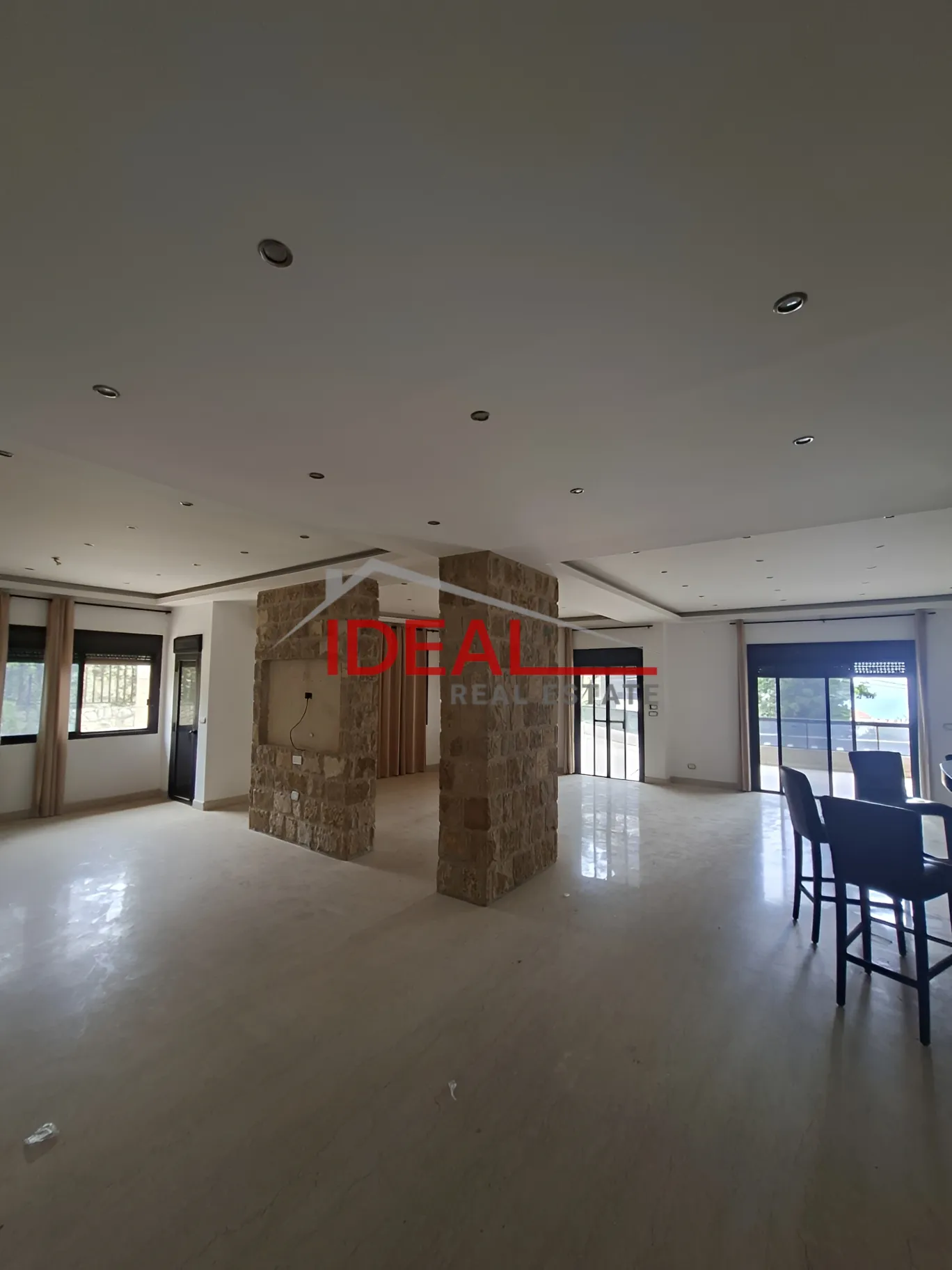 Apartment for sale in Kfar Hbab, Lebanon - 4 bed, 5 bath