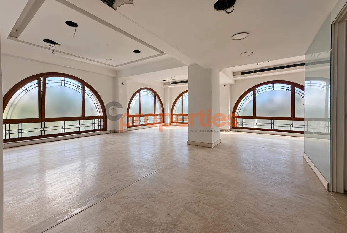 Office for Rent in Downtown