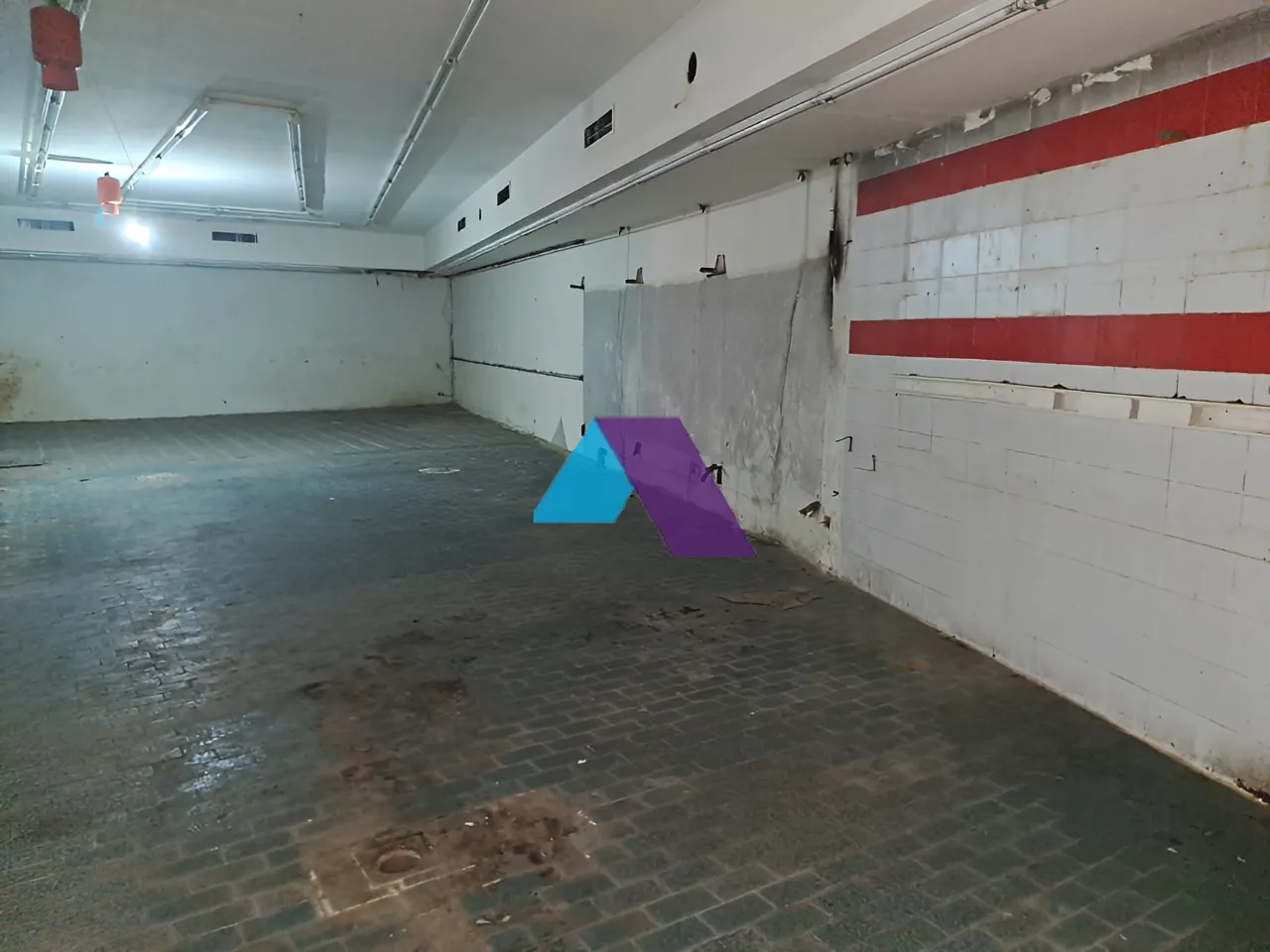 Warehouse for Sale in Achrafieh