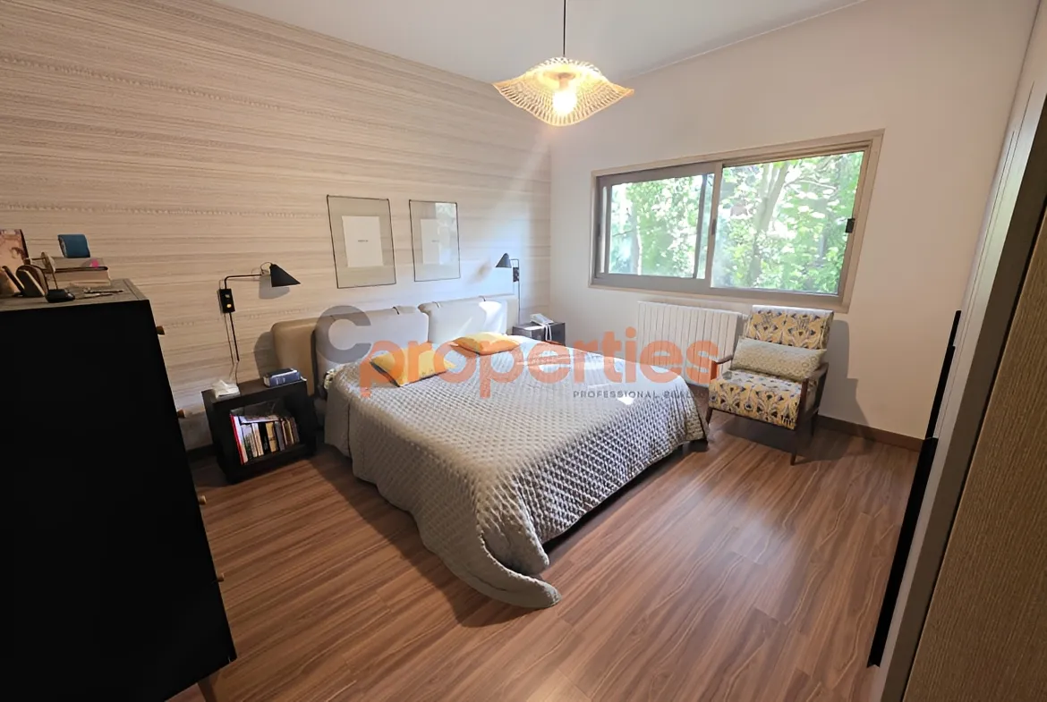 Apartment for Sale in Baabdat