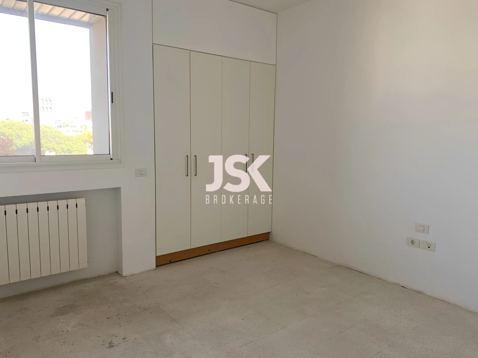Apartment for Sale in Achrafieh